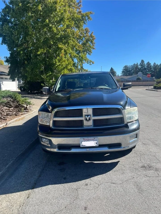 2010 Dodge Ram 4th Gen - Image 3 of 20