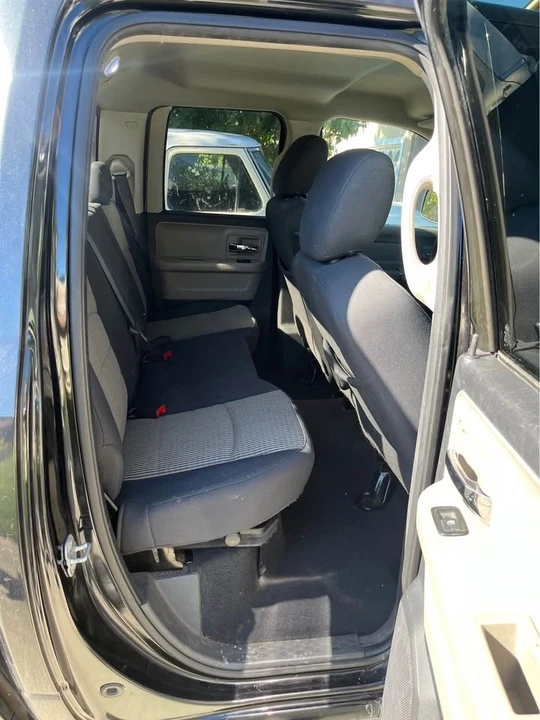 2010 Dodge Ram 4th Gen - Image 17 of 20