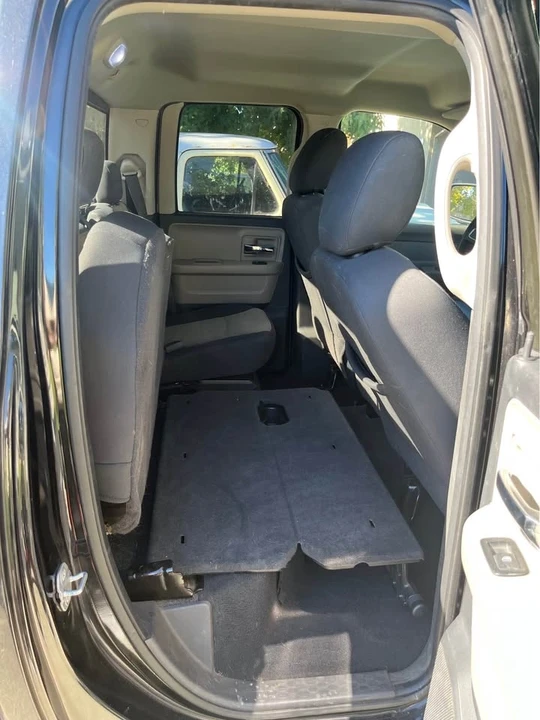 2010 Dodge Ram 4th Gen - Image 12 of 20