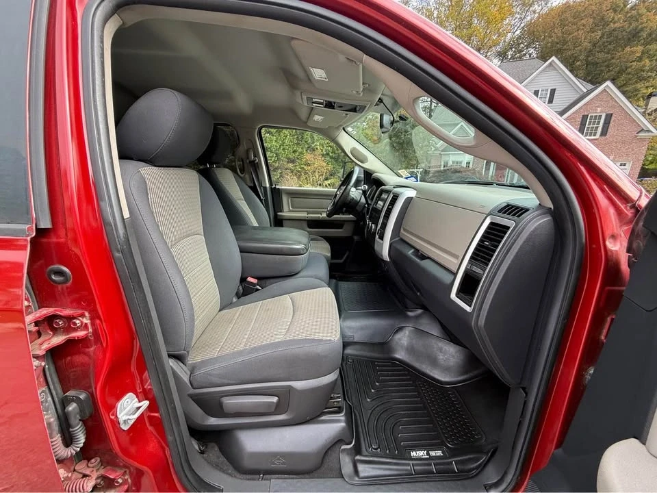 2010 Dodge Ram 4th Gen - Image 13 of 18