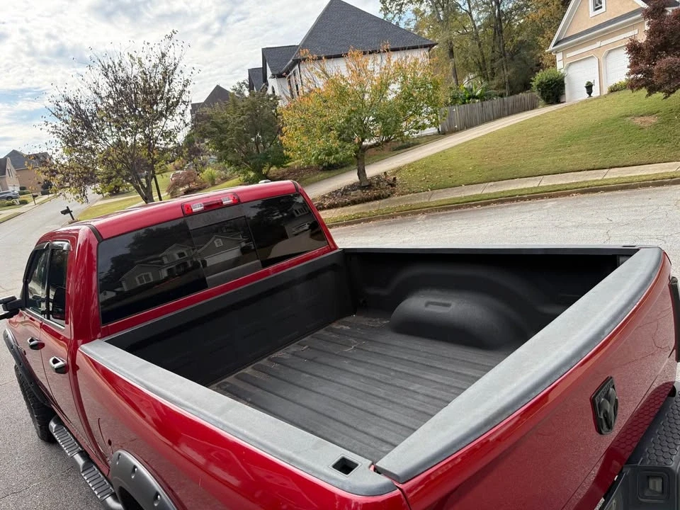 2010 Dodge Ram 4th Gen - Image 8 of 18