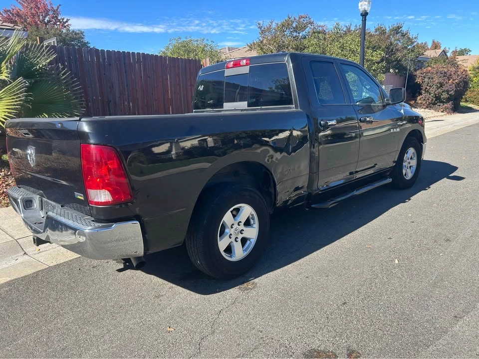 2010 Dodge Ram 4th Gen - Image 2 of 5