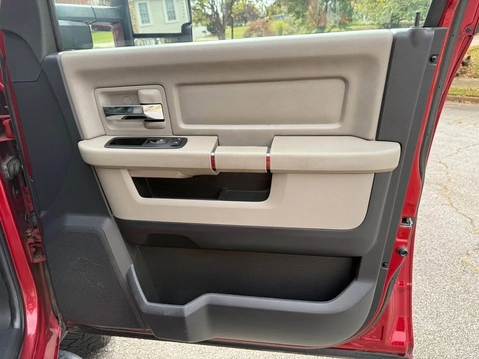 2010 Dodge Ram 4th Gen - Image 16 of 18