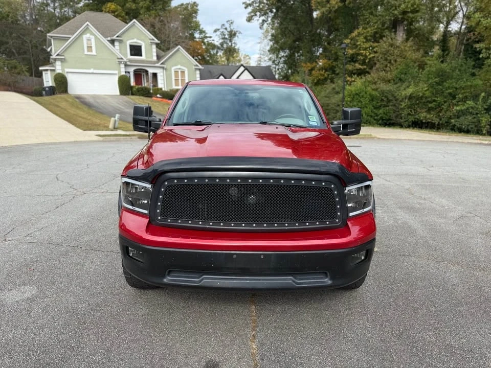 2010 Dodge Ram 4th Gen - Image 7 of 18