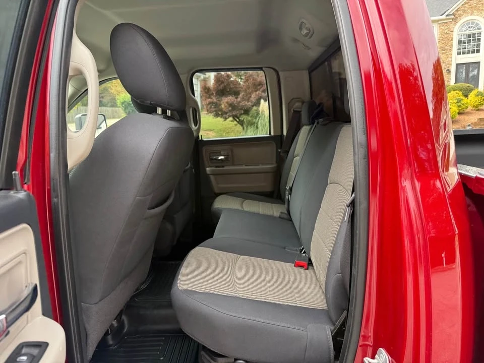 2010 Dodge Ram 4th Gen - Image 11 of 18