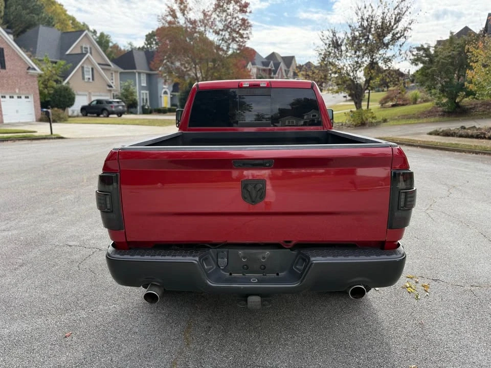 2010 Dodge Ram 4th Gen - Image 3 of 18