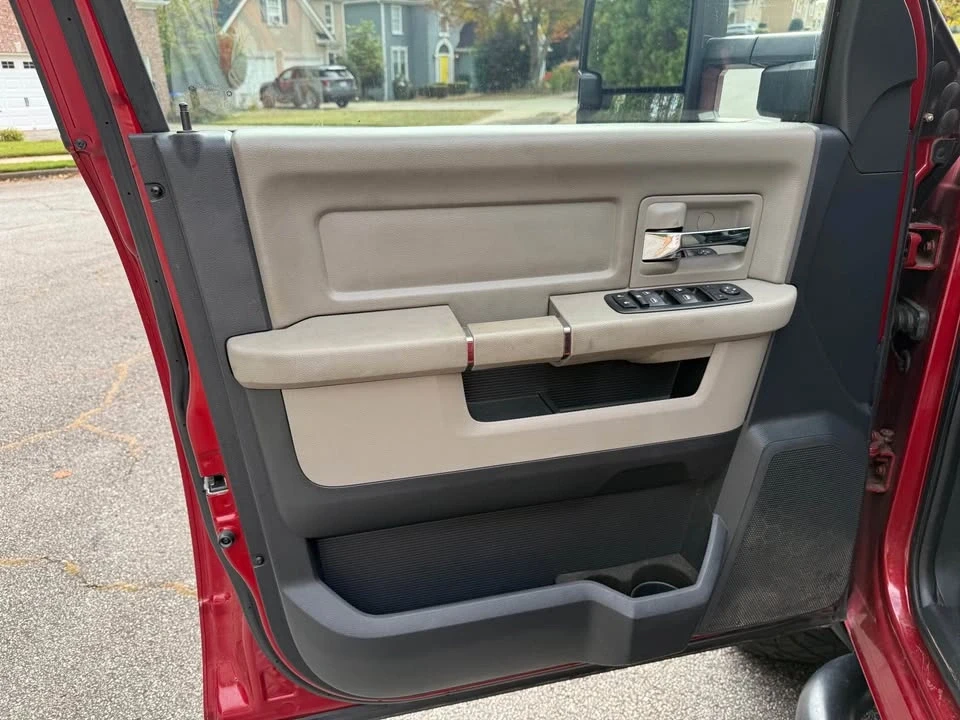 2010 Dodge Ram 4th Gen - Image 15 of 18