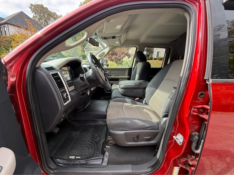 2010 Dodge Ram 4th Gen - Image 10 of 18