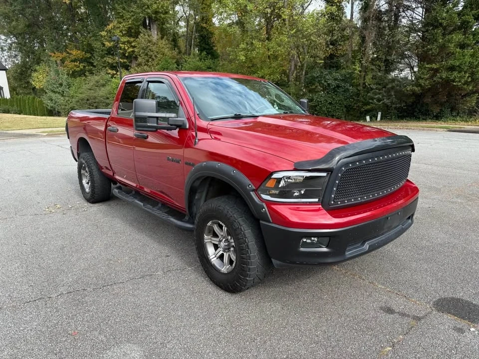 2010 Dodge Ram 4th Gen - Image 6 of 18