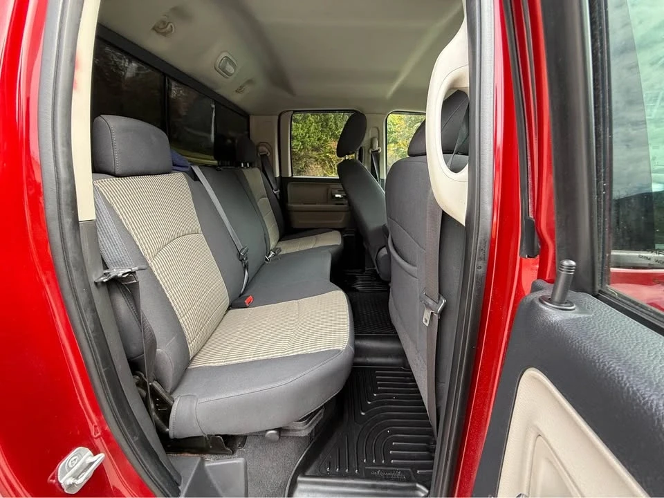 2010 Dodge Ram 4th Gen - Image 12 of 18
