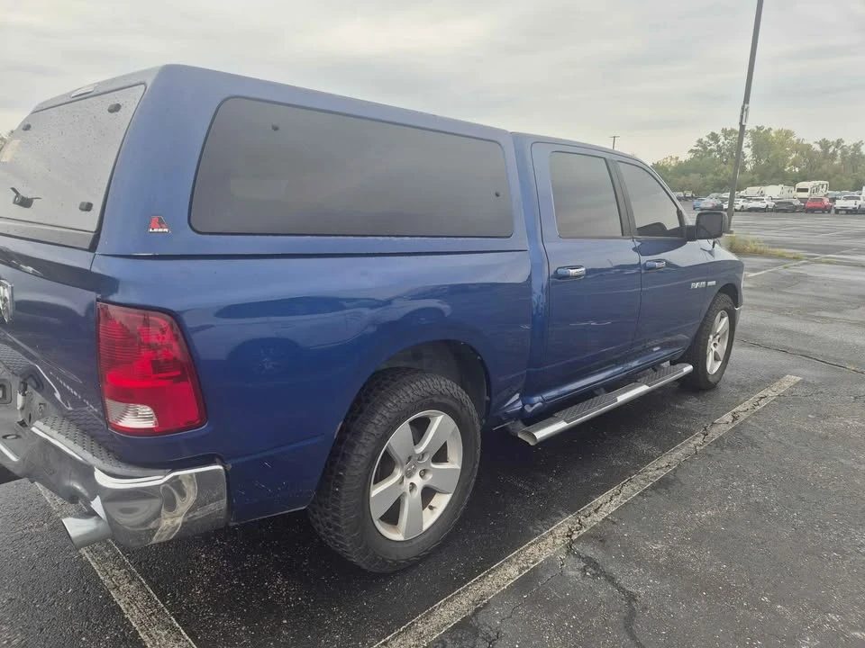 2010 Dodge Ram 4th Gen - Image 4 of 10