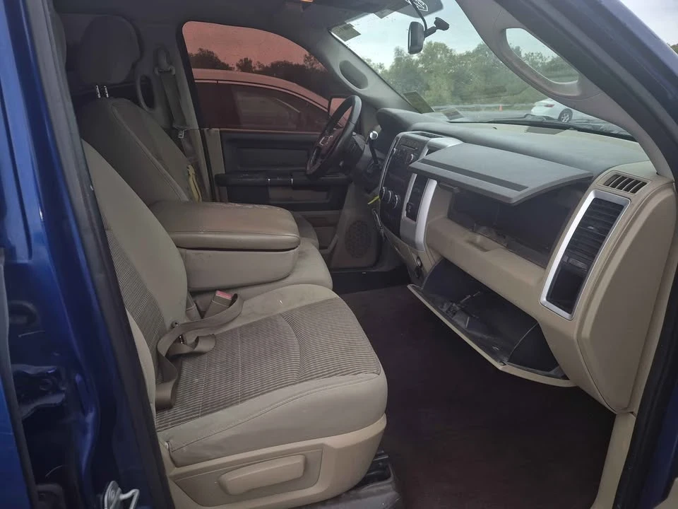 2010 Dodge Ram 4th Gen - Image 6 of 10