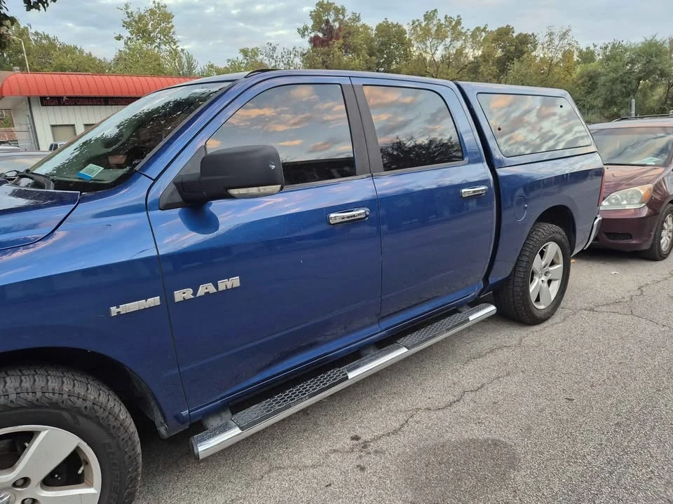 2010 Dodge Ram 4th Gen - Image 3 of 10