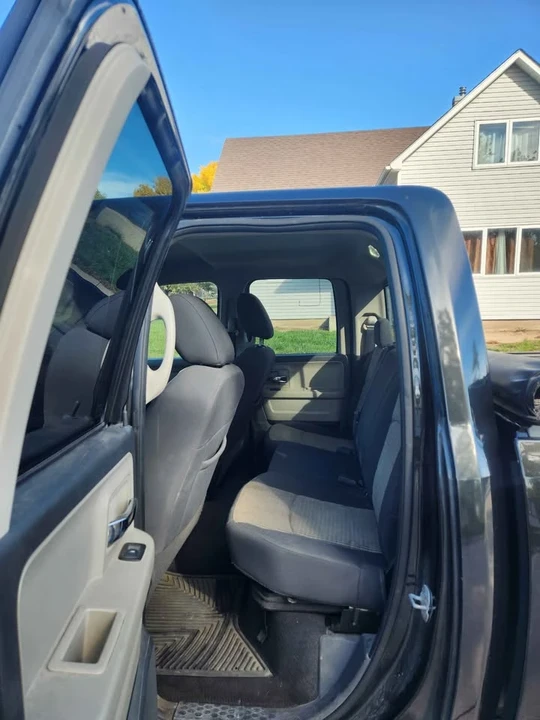 2010 Dodge Ram 4th Gen - Image 7 of 8