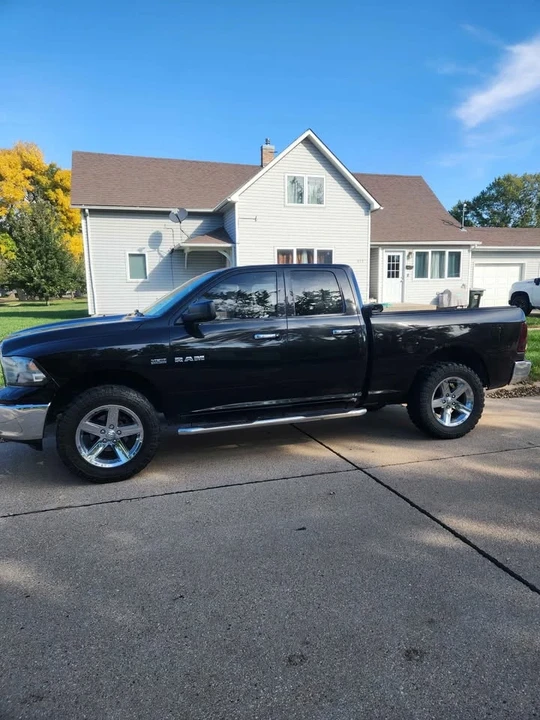 2010 Dodge Ram 4th Gen - Image 3 of 8