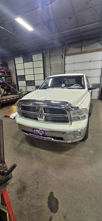 2010 Dodge Ram SRT-10 3rd Gen - Image 2 of 4