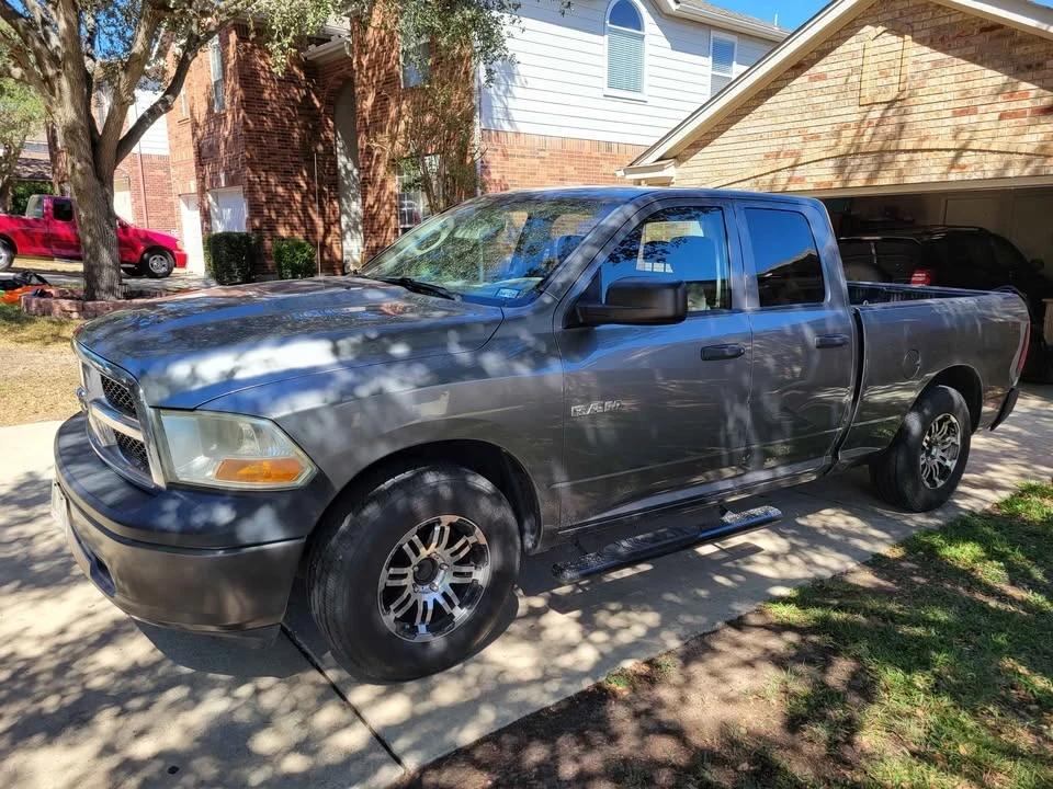 2010 Dodge Ram 4th Gen - Image 3 of 5
