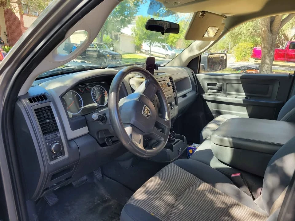 2010 Dodge Ram 4th Gen - Image 4 of 5