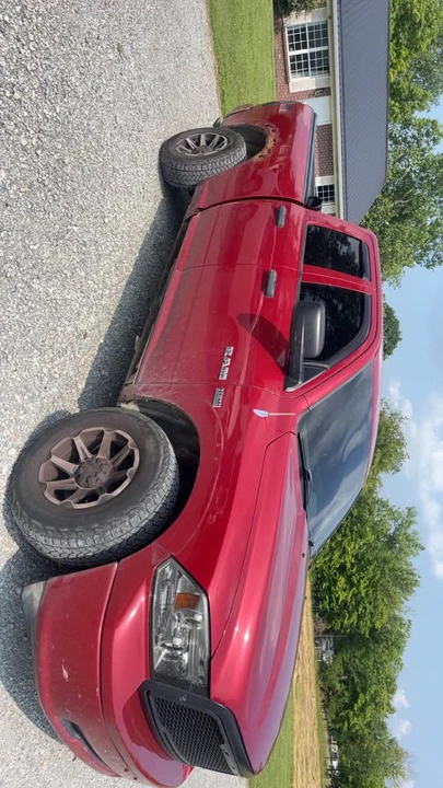 2010 Dodge Ram 4th Gen - Image 2 of 4