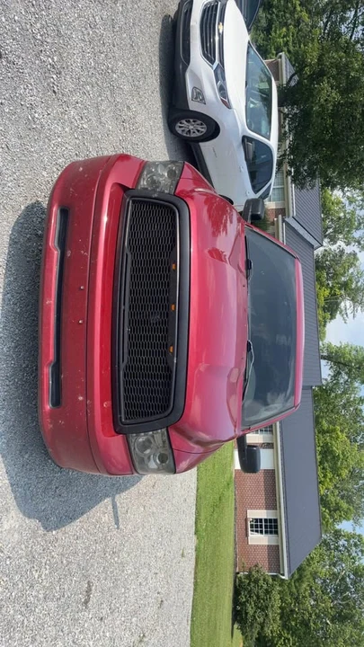 2010 Dodge Ram 4th Gen - Image 3 of 4