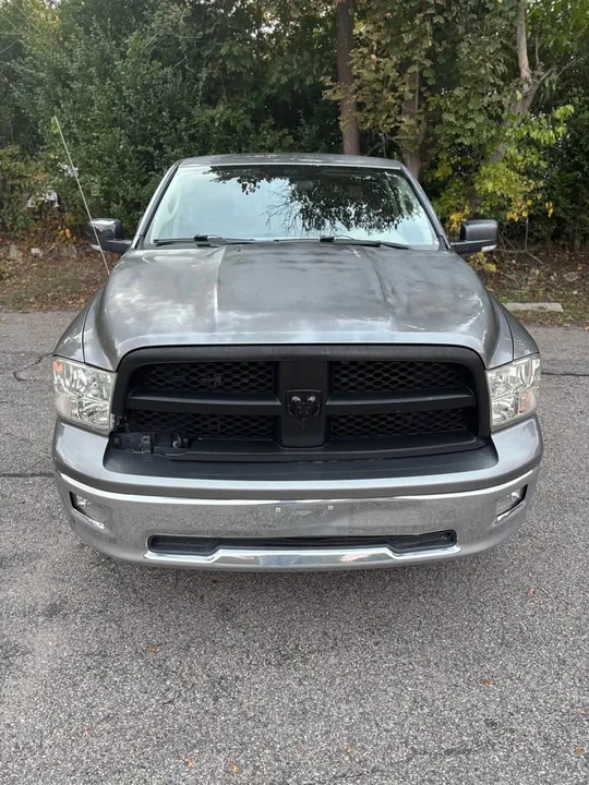 2010 Dodge Ram 4th Gen - Image 3 of 9