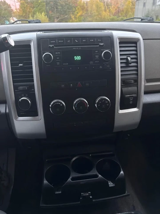 2010 Dodge Ram 4th Gen - Image 9 of 9