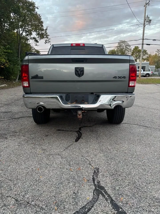 2010 Dodge Ram 4th Gen - Image 6 of 9