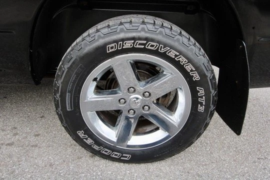 2010 Dodge Ram 4th Gen - Image 12 of 18