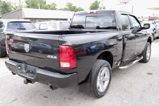 2010 Dodge Ram 4th Gen - Image 6 of 18