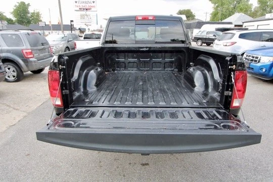 2010 Dodge Ram 4th Gen - Image 16 of 18