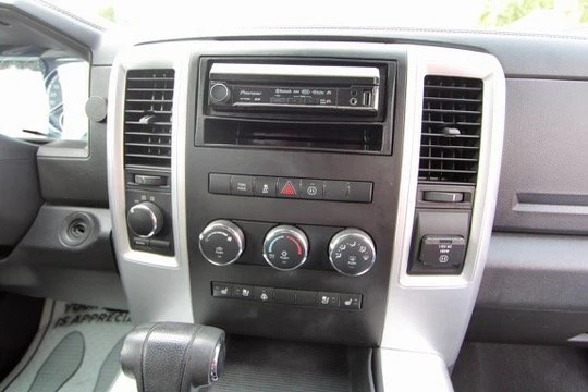 2010 Dodge Ram 4th Gen - Image 18 of 18
