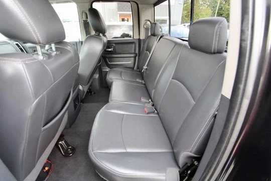 2010 Dodge Ram 4th Gen - Image 15 of 18
