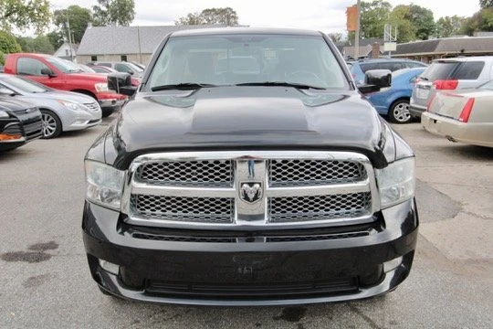 2010 Dodge Ram 4th Gen - Image 10 of 18