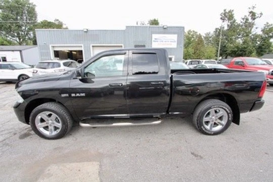 2010 Dodge Ram 4th Gen - Image 3 of 18