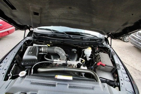 2010 Dodge Ram 4th Gen - Image 11 of 18