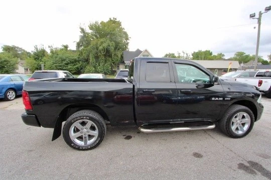 2010 Dodge Ram 4th Gen - Image 7 of 18
