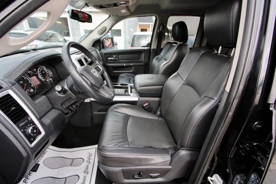 2010 Dodge Ram 4th Gen - Image 14 of 18