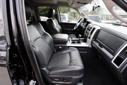 2010 Dodge Ram 4th Gen - Image 17 of 18