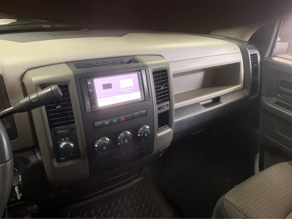 2010 Dodge Ram 4th Gen - Image 6 of 8