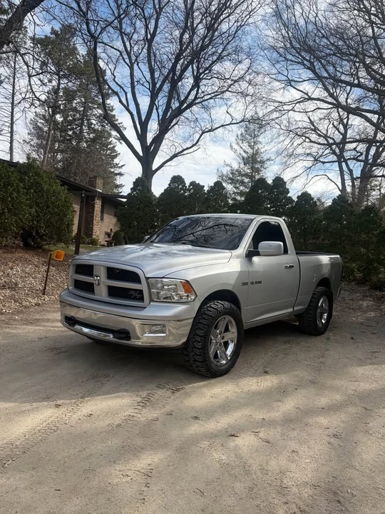 2010 Dodge Ram 4th Gen - Image 6 of 7