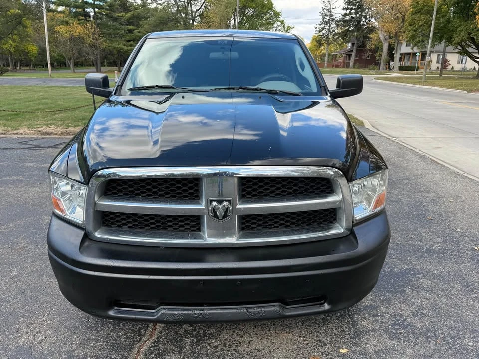 2010 Dodge Ram 4th Gen - Image 4 of 11