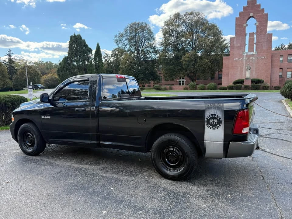 2010 Dodge Ram 4th Gen - Image 6 of 11