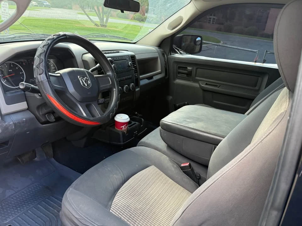 2010 Dodge Ram 4th Gen - Image 9 of 11