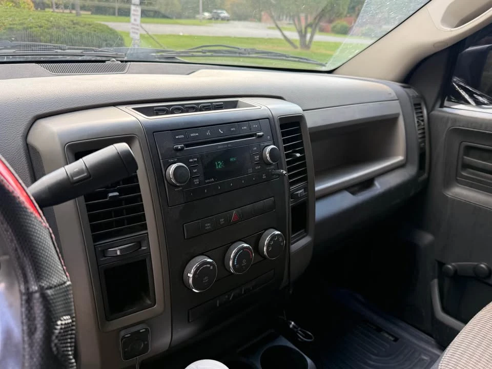 2010 Dodge Ram 4th Gen - Image 10 of 11