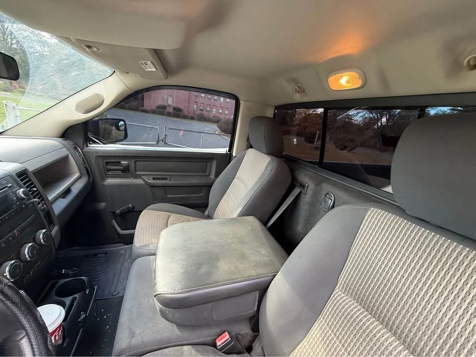 2010 Dodge Ram 4th Gen - Image 11 of 11