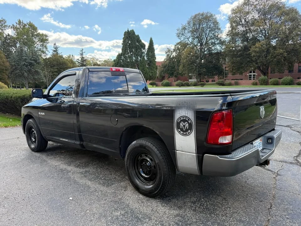 2010 Dodge Ram 4th Gen - Image 5 of 11