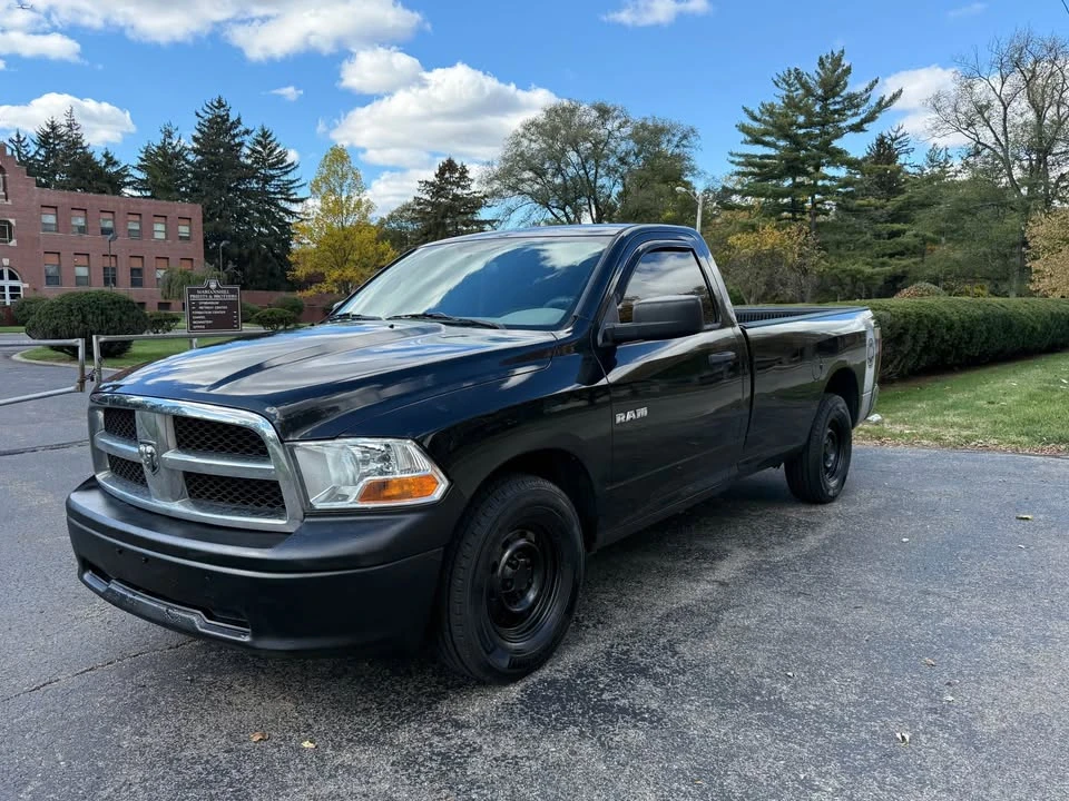 2010 Dodge Ram 4th Gen - Image 3 of 11
