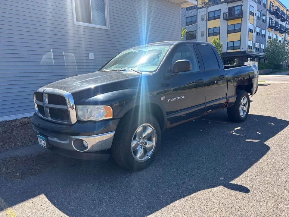 2010 Dodge Ram 4th Gen - Image 2 of 6