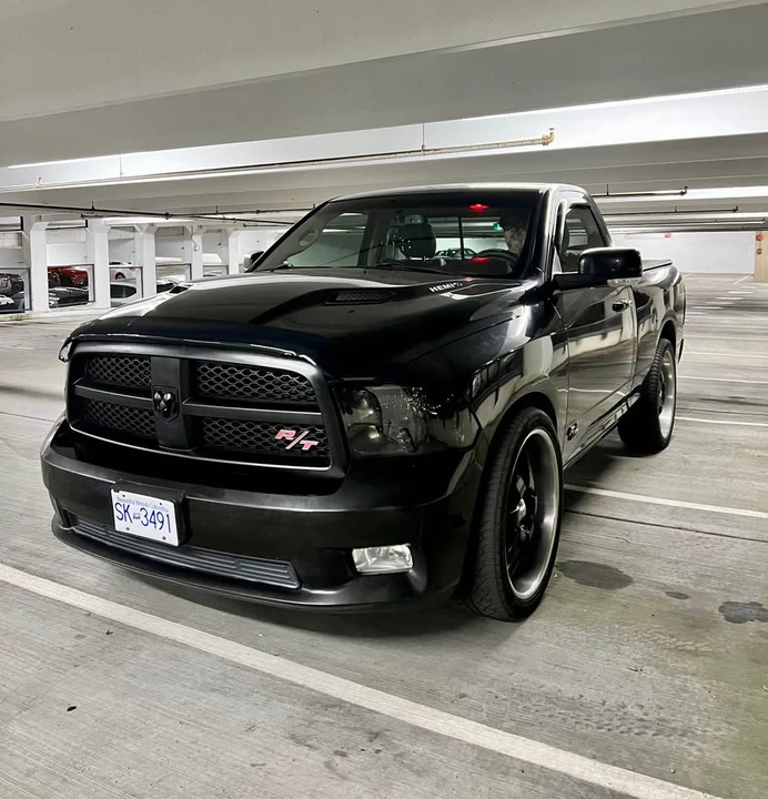 2010 Dodge Ram 4th Gen - Image 8 of 9