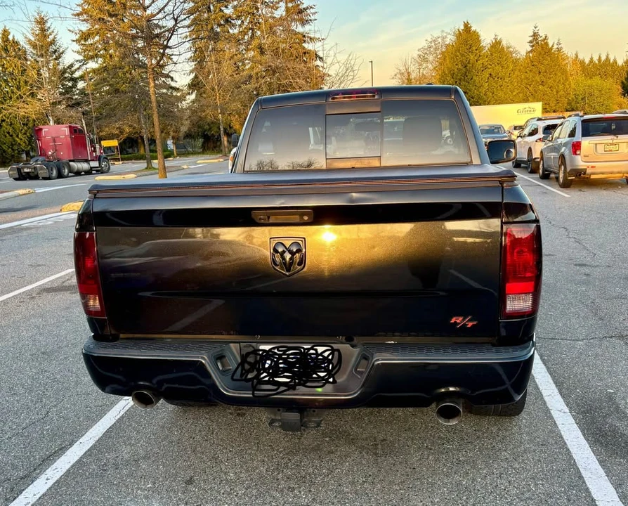 2010 Dodge Ram 4th Gen - Image 2 of 9